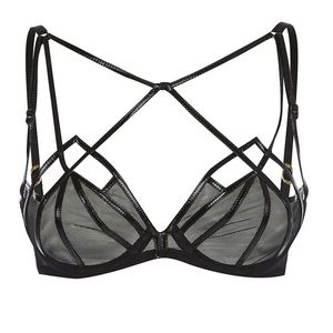 Agent Provocateur Jette Bra 34 A